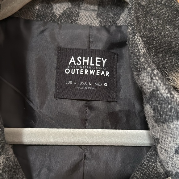 Jacket - Picture 2 of 3